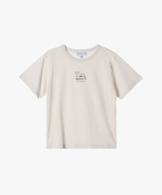 新品・未使用♡ misha&puff happymoon tee 5y♡ Daleyden Happy Moon Tee | Misha&Puff