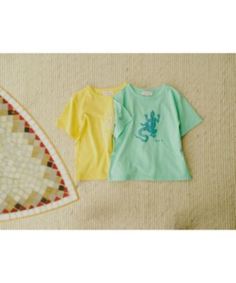 ＳＦＡ１　Ｅ　ＴＳ　キッズ　Ｔシャツ（ＥＢＸ７ＳＦＡ１７８５）
