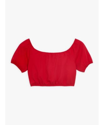 ＜agnes b. (Women)＞Ｊ０００　ＢＲＡＳＳＩＥＲＥ　トップス（ＥＢＹ５Ｊ０００４６０）