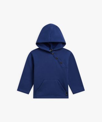 ＜agnes b. ENFANT (Baby&Kids)＞Ｍ２８０　Ｅ　ＦＩＮＩＳＴＥＲＥ　キッズ　パーカー（ＥＣＢ８Ｍ２８０６８０）