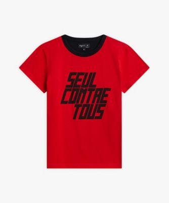SA60 PANAMA アーティストTシャツ JONAS