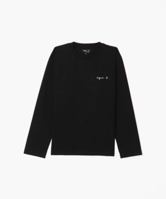 アニエスベー　SEK5 TS CHRISTOFTシャツ SEF5 TS CHRIS MC Tシャツ ｜agnès b. HOMME（オム