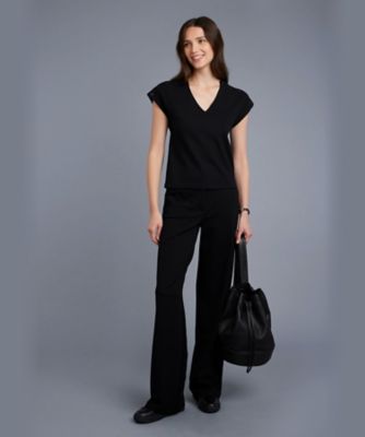 JX63 TOP トップス（ECE7JX63000） | agnes b