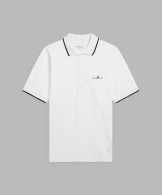 agnes b. HOMME (Men)/アニエスベー オム K357 POLO BRAZILIA ポロシャツ(ECH5K357010)