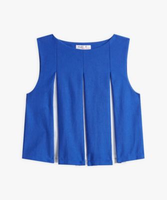 ＜agnes b. (Women)＞Ｊ２０６　ＴＳ　ＰＬＩＳ　Ｔシャツ（ＥＣＫ３Ｊ２０６２３１７）