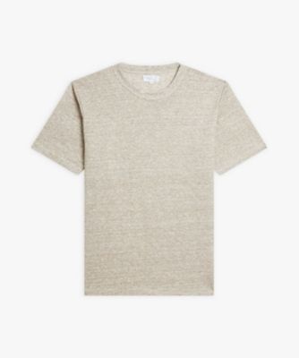 ＜agnes b. HOMME (Men)＞Ｔシャツ（ＥＣＫ５ＪＣＹ０３７１）