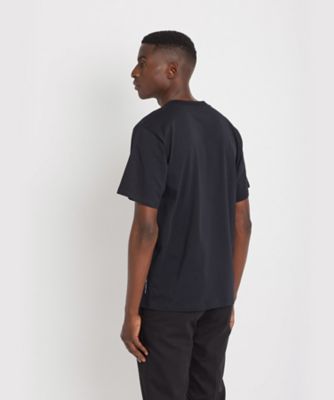 メンズ　コットン　プリント　半袖　アーティスト　Ｔシャツ　”Ｌｏｎｄｏｎｉｅｎ”（ＥＣＫ６ＳＦＡ５０００）