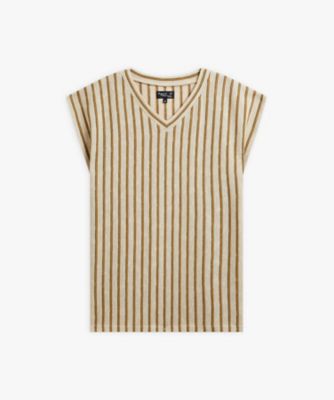 ＜agnes b. HOMME (Men)＞ＪＩＦ３　ＴＳ　Ｔシャツ（ＥＣＫ８ＪＩＦ３３０９）