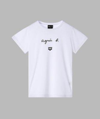 New Balance ニューバランス スモールロゴ Tシャツ(ライト