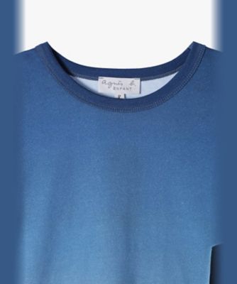 ＮＵ４５　Ｅ　ＴＳ　キッズ　Ｔシャツ（ＥＣＰ０ＮＵ４５００００）