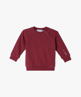 ＜agnes b. ENFANT (Baby&Kids)＞ＳＥＲ２　Ｌ　ＳＷＥＡＴ　ベビー　スウェット（ＥＣＰ４ＳＥＲ２４８８）