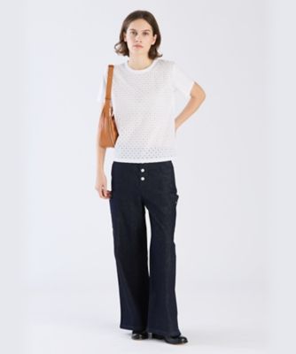 ＪＥ６４　ＴＳ　ＡＤＥＬＩＡ　Ｔシャツ（ＥＣＰ７ＪＥ６４０１０）