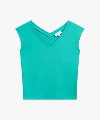 agnes b. (Women)/アニエスベー J000 TS KITY Tシャツ(ECQ2J0007079)