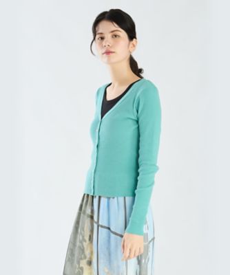 JO89 CARDIGAN カーディガンプレッション