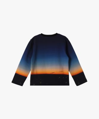 ＮＵ６９　Ｅ　ＳＷＥＡＴ　キッズ　スウェット（ＥＣＲ６ＮＵ６９００００）