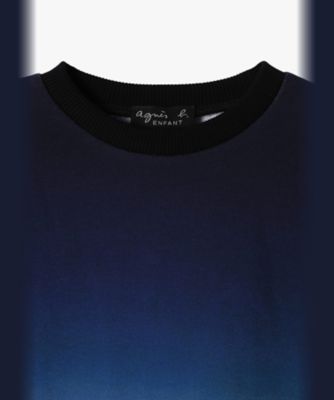ＮＵ６９　Ｅ　ＳＷＥＡＴ　キッズ　スウェット（ＥＣＲ６ＮＵ６９００００）