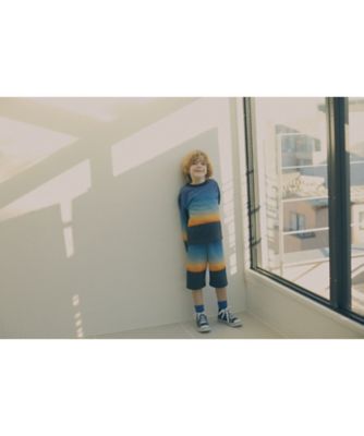 ＮＵ６９　Ｅ　ＳＷＥＡＴ　キッズ　スウェット（ＥＣＲ６ＮＵ６９００００）