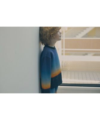 ＮＵ６９　Ｅ　ＳＷＥＡＴ　キッズ　スウェット（ＥＣＲ６ＮＵ６９００００）