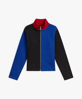 ＜agnes b. (Women)＞Ｊ６１７　ＣＡＲＤＩＧＡＮ　カーディガン（ＥＣＳ９Ｊ６１７６７２）