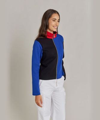 アニエスベー　Ｊ６１７　カーディガン J617 CARDIGAN カーディガン
