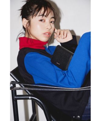 アニエスベー　Ｊ６１７　カーディガン J617 CARDIGAN カーディガン