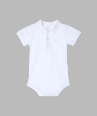 agnes b. ENFANT (Baby&Kids)/アニエスベー　アンファン JBH2 L GRENOUILLETTE ベビー コンビネゾン(ECT0JBH2010)