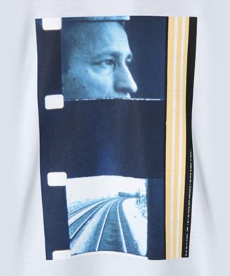ＳＡ６０　ＰＡＮＡＭＡ　アーティストＴシャツ　ＪＯＮＡＳ　ＭＥＫＡＳ（ＥＣＴ５ＳＡ６００１０）