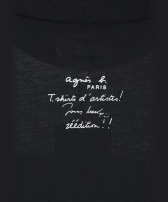 ＳＡ６０　ＰＡＮＡＭＡ　アーティストＴシャツ　ＪＯＮＡＳ　ＭＥＫＡＳ（ＥＣＴ５ＳＡ６００１０）