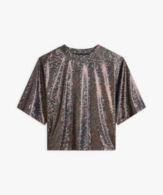 ＪＪＧ５　ＴＳ　ＹＯＫＹ　Ｔシャツ（ＥＣＵ１ＪＪＧ５０７１）
