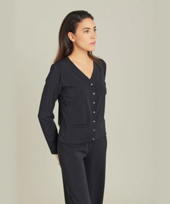 JX74 CARDIGAN カーディガン（ECU6JX74000