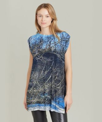 NU59 TUNIQUE チュニック（ECV3NU599011