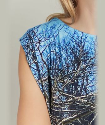 NU59 TUNIQUE チュニック（ECV3NU599011