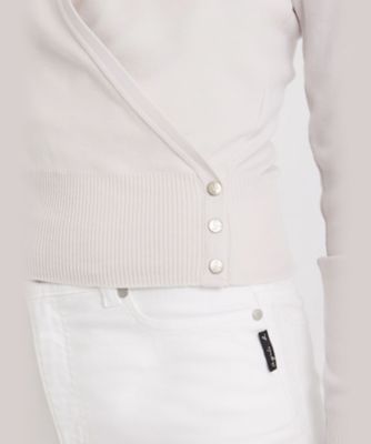 LAGUA GEM（ラグアジェム）の「CACHE COEUR CUT TOPS