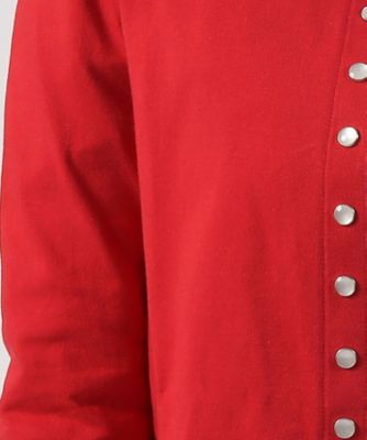 Ｊ０００　ＣＡＲＤＩＧＡＮ　ＬＥ　ＰＥＴＩＴ　カーティガンプレッション（ＥＤ１７Ｊ０００４６０）