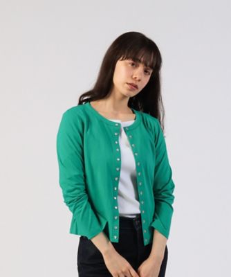 Ｊ０００　ＣＡＲＤＩＧＡＮ　ＬＥ　ＰＥＴＩＴ　カーティガンプレッション（ＥＤ１７Ｊ０００７４２）