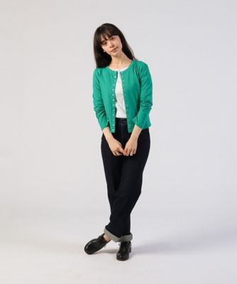 Ｊ０００　ＣＡＲＤＩＧＡＮ　ＬＥ　ＰＥＴＩＴ　カーティガンプレッション（ＥＤ１７Ｊ０００７４２）