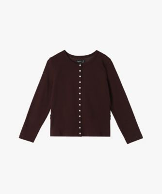 agnès ストア b femme lr47 cardigan カーディガン