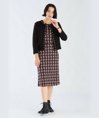 Ｍ００１　ＣＡＲＤＩＧＡＮ　ＬＥ　ＰＥＴＩＴ　カーディガンプレッション（ＥＤ１７Ｍ００１０００）