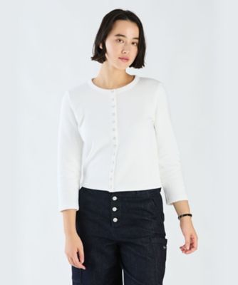 Ｍ００１　ＣＡＲＤＩＧＡＮ　ＬＥ　ＰＥＴＩＴ　カーディガンプレッション（ＥＤ１７Ｍ００１０１０）
