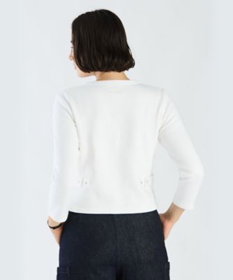 Ｍ００１　ＣＡＲＤＩＧＡＮ　ＬＥ　ＰＥＴＩＴ　カーディガンプレッション（ＥＤ１７Ｍ００１０１０）
