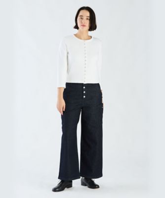 Ｍ００１　ＣＡＲＤＩＧＡＮ　ＬＥ　ＰＥＴＩＴ　カーディガンプレッション（ＥＤ１７Ｍ００１０１０）