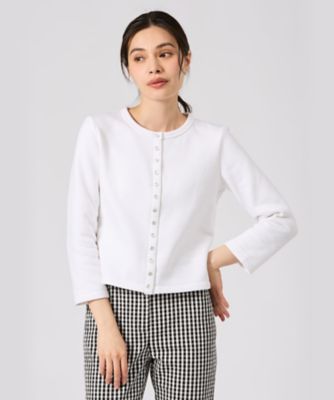 Ｍ００１　ＣＡＲＤＩＧＡＮ　ＬＥ　ＰＥＴＩＴ　カーディガンプレッション（ＥＤ１７Ｍ００１０１０）