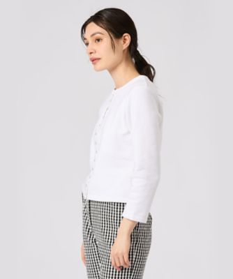 Ｍ００１　ＣＡＲＤＩＧＡＮ　ＬＥ　ＰＥＴＩＴ　カーディガンプレッション（ＥＤ１７Ｍ００１０１０）