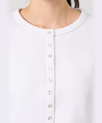 Ｍ００１　ＣＡＲＤＩＧＡＮ　ＬＥ　ＰＥＴＩＴ　カーディガンプレッション（ＥＤ１７Ｍ００１０１０）