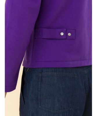 M001 CARDIGAN LE PETIT カーディガン