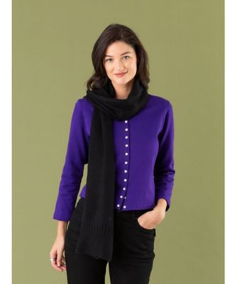 M001 CARDIGAN LE PETIT カーディガンプレッション 