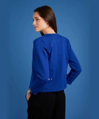 M001 CARDIGAN LE PETIT カーディガン