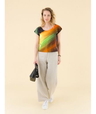 ＮＴ６８　ＴＳ　ＭＡＬＡＩＳＩＥ　Ｔシャツ（ＥＤ５２ＮＴ６８９０１１）