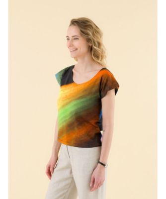 ＮＴ６８　ＴＳ　ＭＡＬＡＩＳＩＥ　Ｔシャツ（ＥＤ５２ＮＴ６８９０１１）