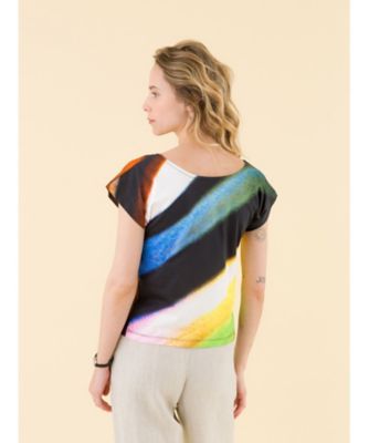 ＮＴ６８　ＴＳ　ＭＡＬＡＩＳＩＥ　Ｔシャツ（ＥＤ５２ＮＴ６８９０１１）